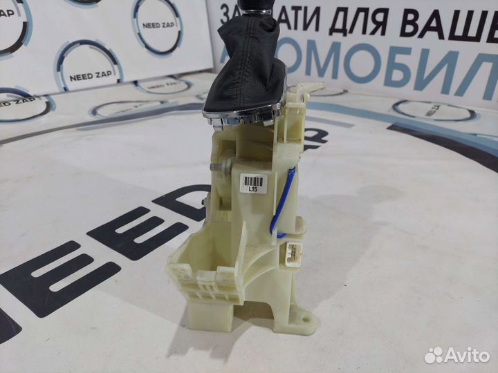 Селектор АКПП Kia Sportage 3