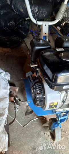 Мотоблок нева бу