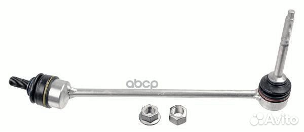 Стойка стабилизатора 3726701 lemforder