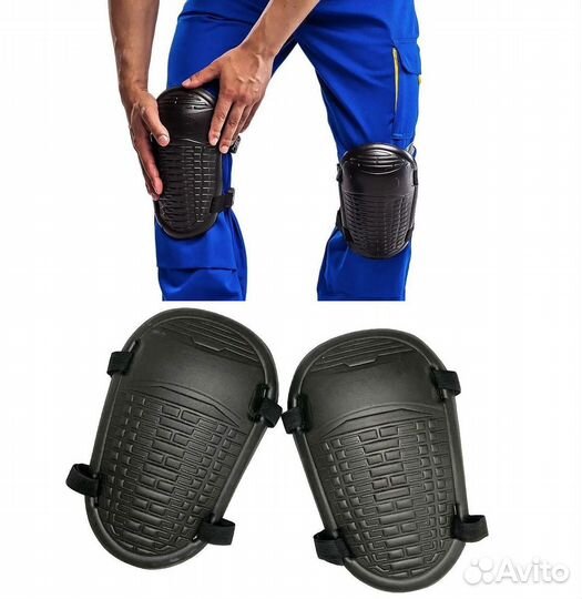 Наколенники тактические военные