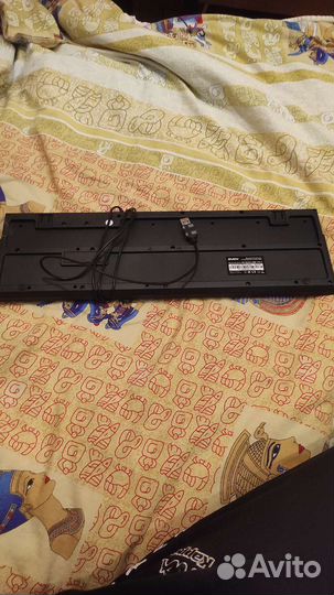 Клавиатура