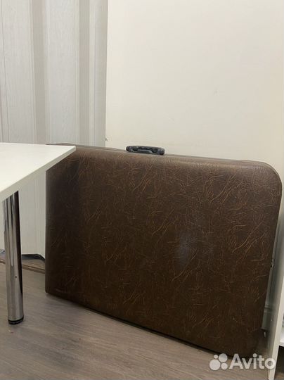 Кушетка для наращивания ресниц бу