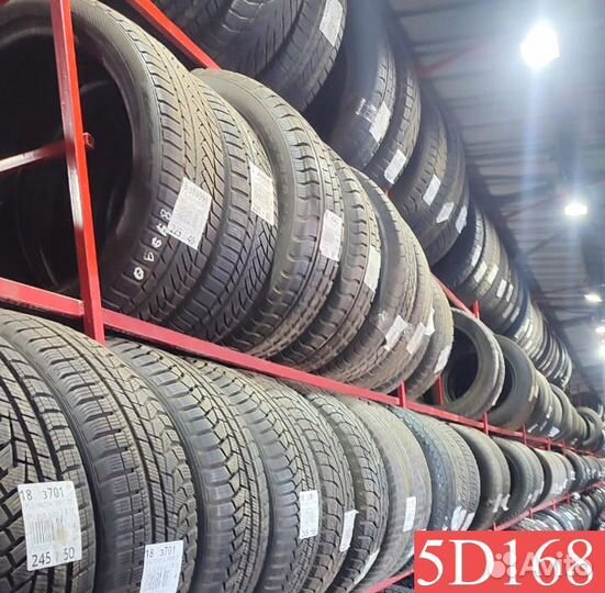 Aosen HU901 235/45 R18 94M
