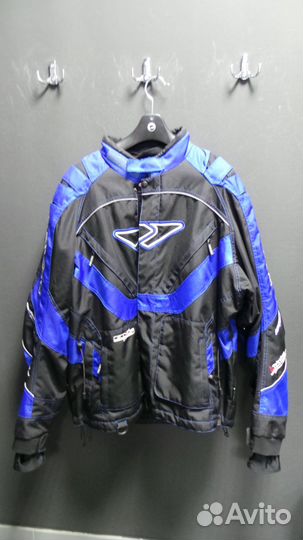 Снегоходный костюм FXR