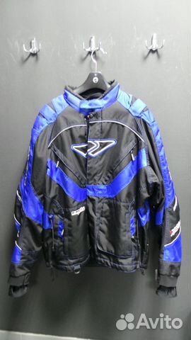 Снегоходный костюм FXR