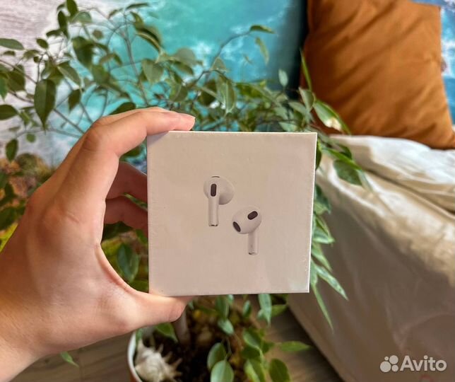 Airpods 3