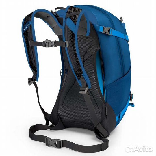 Osprey Hikelite 26L рюкзак