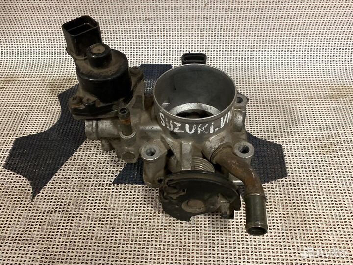 Дроссельная заслонка Suzuki 1340066D00