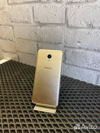Meizu M6s, 3/32 ГБ