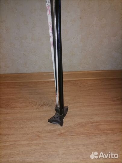 Лыжи беговые