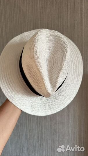 Шляпа балая