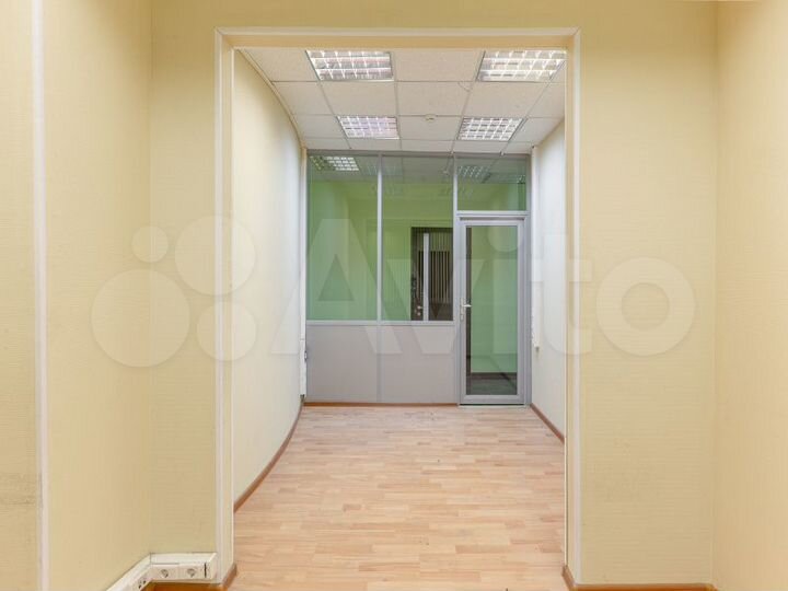 Бизнес-парк Кутузовский проспект