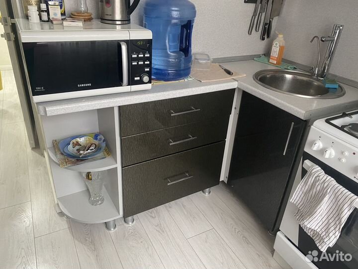 Кухонный гарнитур