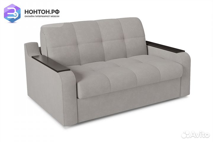 Диван аккордеон Кэнди бежевый