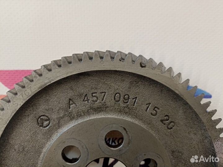 A4570911020 Шестерня распредвала