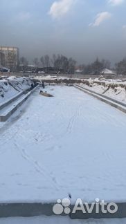 Ход строительства ЖК «Мөңгүн» (Монгун) 4 квартал 2022