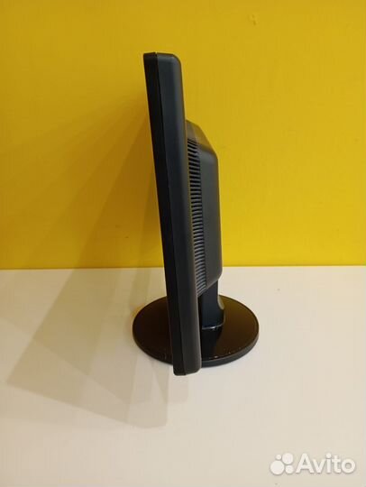 Монитор lg flatron w1942s