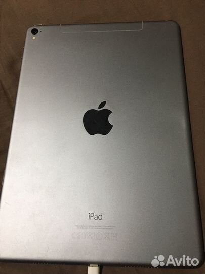 iPad pro 32gb