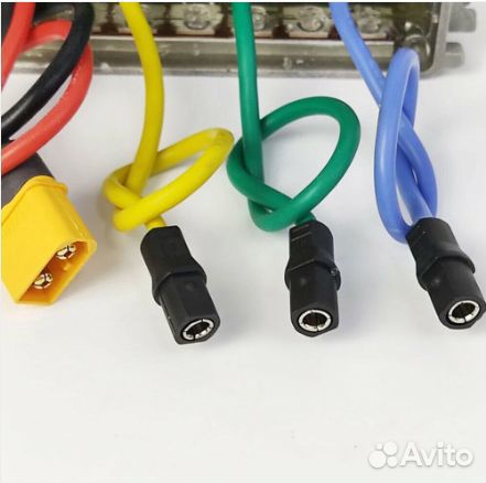 Контроллер для Ninebot Max G30