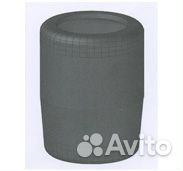 Пневморессора камаз (чулок) (под 650, 690, 691) Об