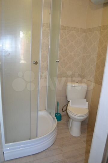 Дом 40 м² на участке 1 сот.