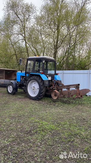 Вспашка земли-огорода,буксировка авто,уборка снега