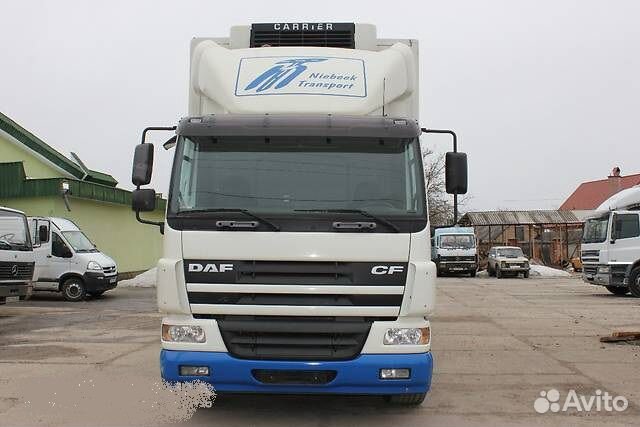 Грузоперевозки доставка товара гидроборт