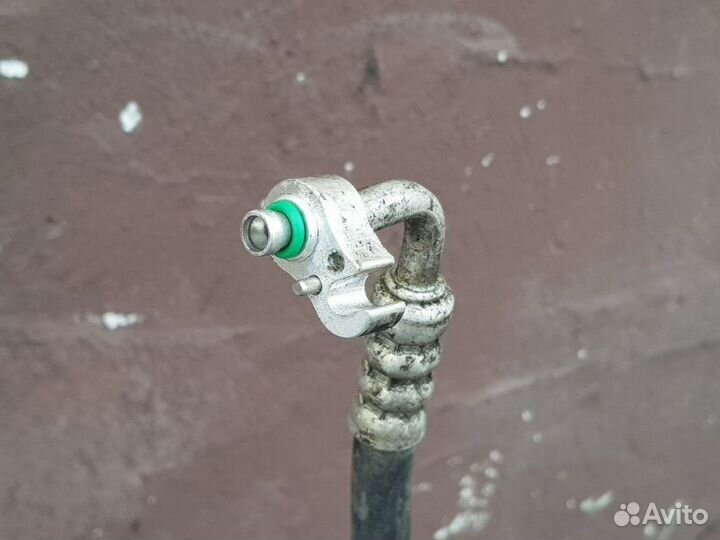 Трубка кондиционера Hyundai I30 G4FA 1.4 2015