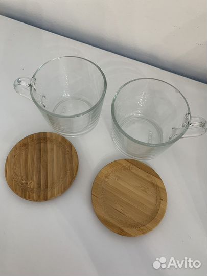 Кружки IKEA