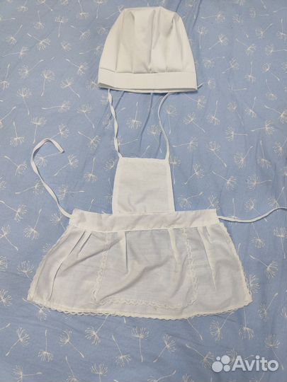 Костюм детский