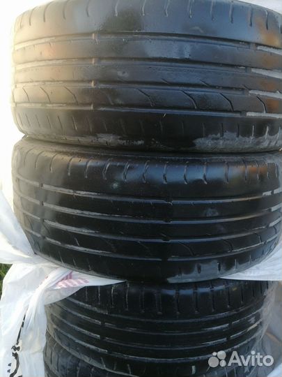 Advenza Coverer AC696 20.5/55 R16 91J