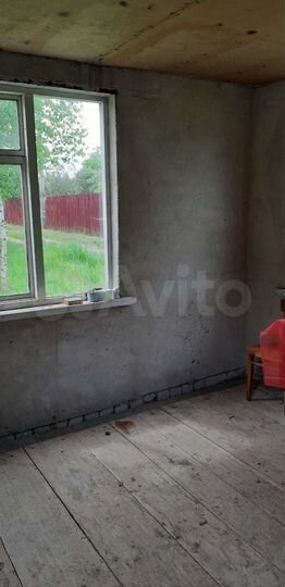 Дача 30 м² на участке 5 сот.