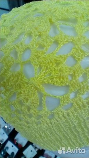 Косынка для девочки