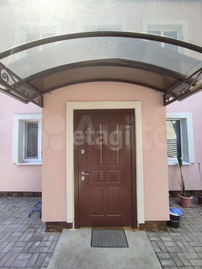 Дом 114,7 м² на участке 7,1 сот.