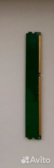 Оперативная память ddr3 2gb