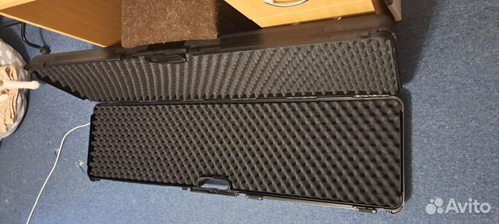 Кофр для оружия