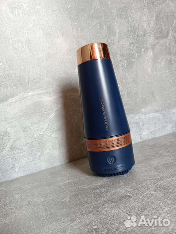Термос портативный