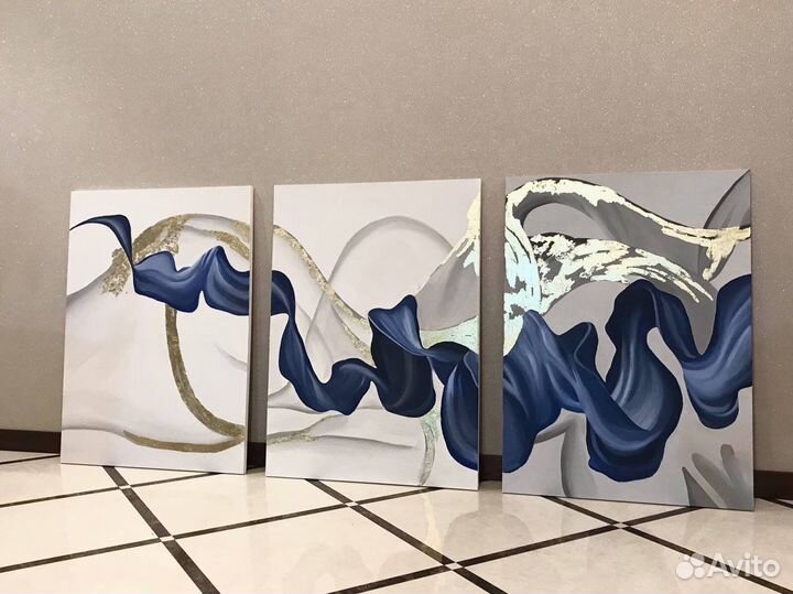 Интерьерные картины