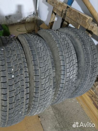 КАМА Кама-201 185/75