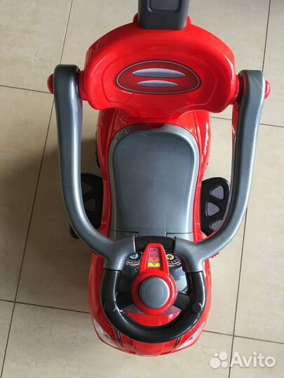 Каталка детская Арт: 381