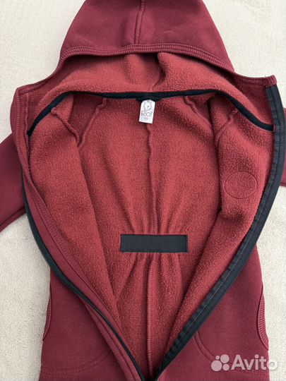 Комбинезон bungly boo 98