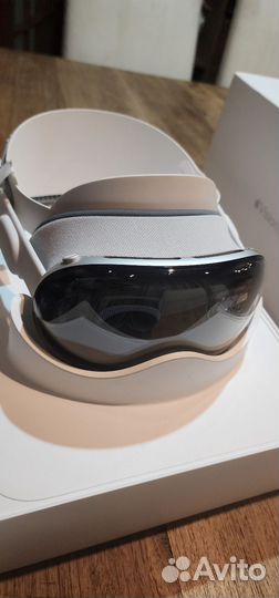 Apple vision pro 1tb