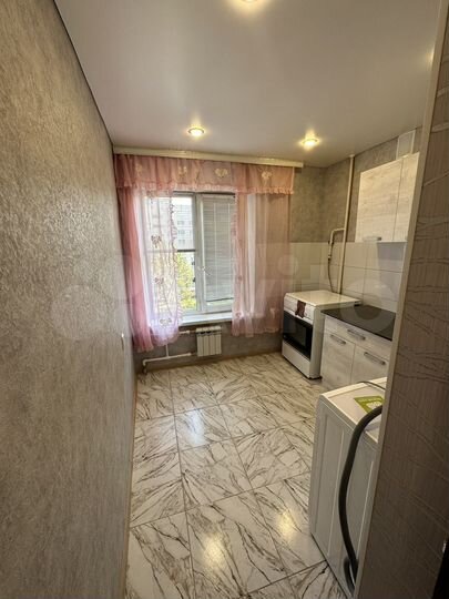 1-к. квартира, 35 м², 5/9 эт.