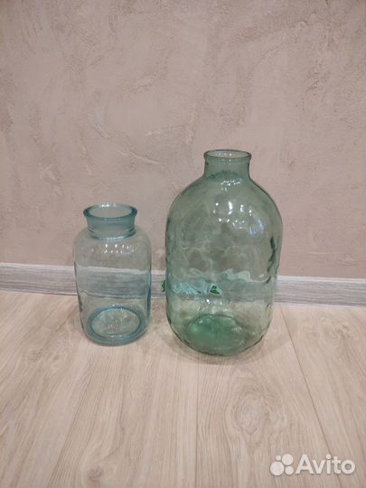 Бутыль 4 литра