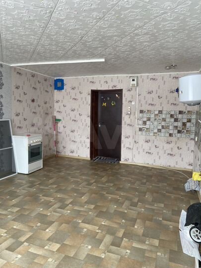 Комната 24 м² в 1-к., 2/3 эт.