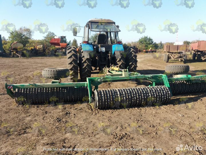 Каток Радогост-маш ККЗ-6П(470), 2023