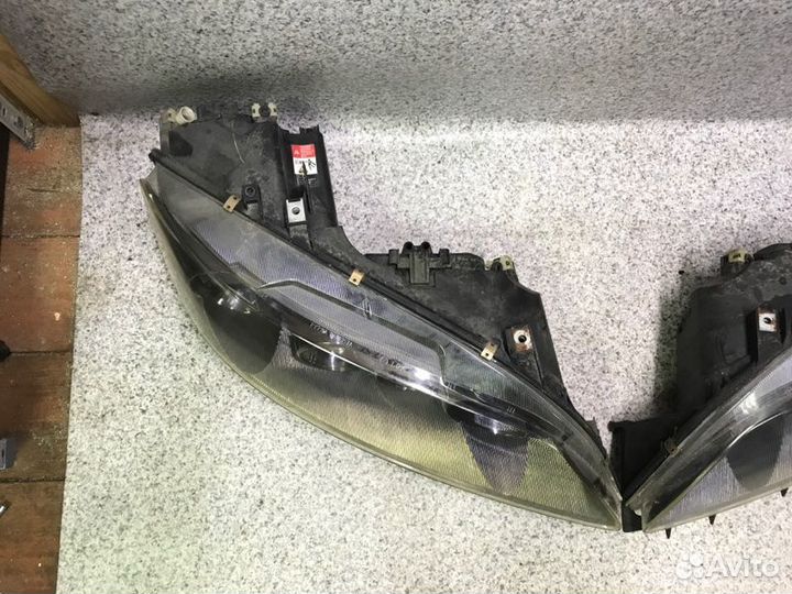 Фара Mazda 6 GG 2006