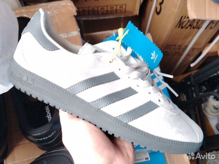 Adidas bermuda topanga munchen spezial 41-46