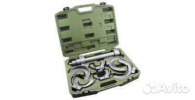 Стяжка пружин Дело Техники 810 330