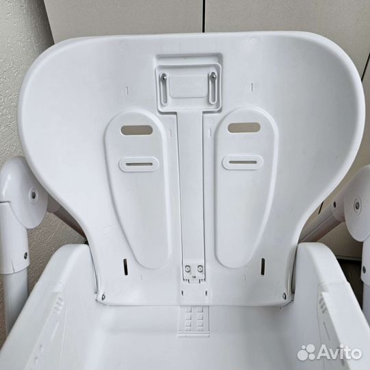 Стульчик для кормления mothercare